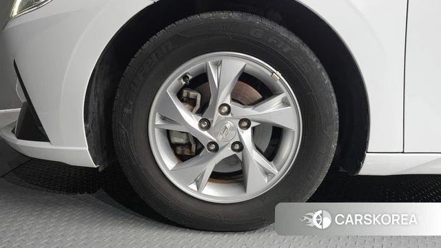 Hyundai Avante (CN7) id 4636930 из Кореи 15