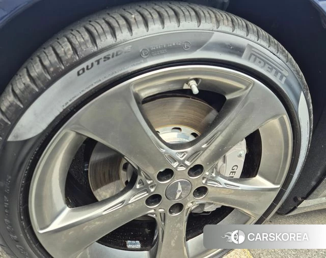 Genesis G80 (RG3) id 4735560 из Кореи 15