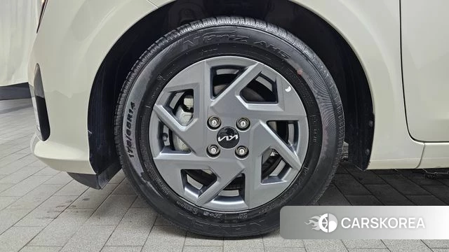 Kia The New Morning (JA) id 4414669 из Кореи 26
