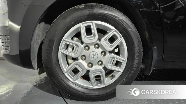 Hyundai Staria id 4282563 из Кореи 15