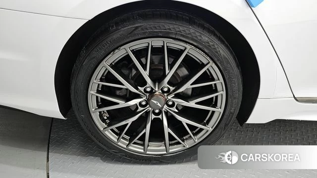 Genesis G80 id 4384982 из Кореи 25