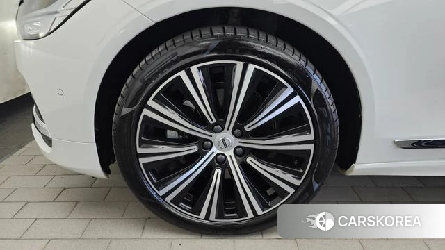 Volvo S90 id 4443447 из Кореи 30
