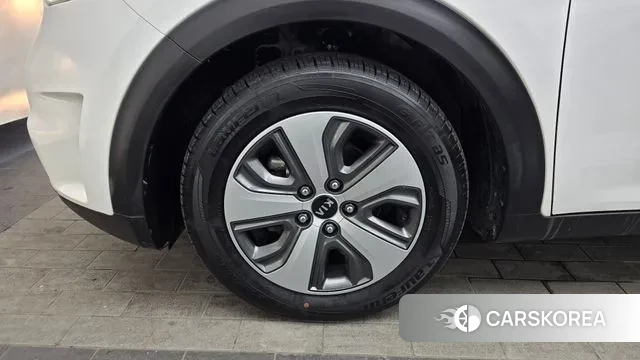 Kia Niro id 3622487 из Кореи 15