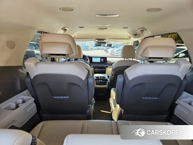 Kia Carnival 4th generation id 3675758 из Кореи 15