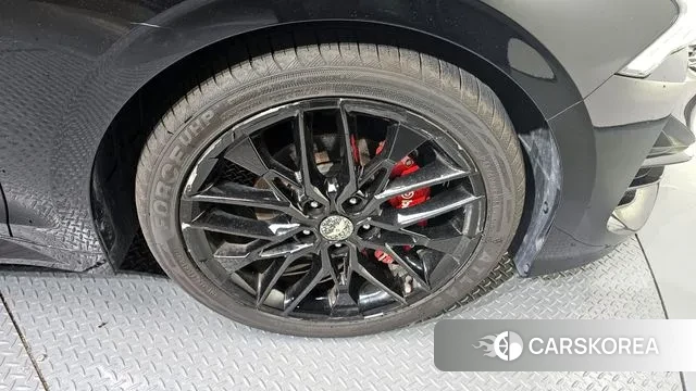 Kia K5 3rd generation id 3149782 из Кореи 15