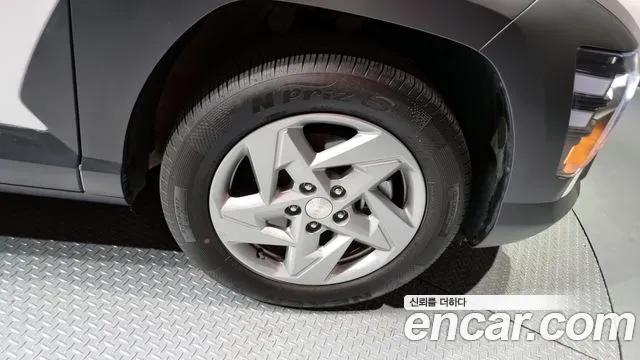 Hyundai Kona Hybrid (SX2) id 2720942 из Кореи 15