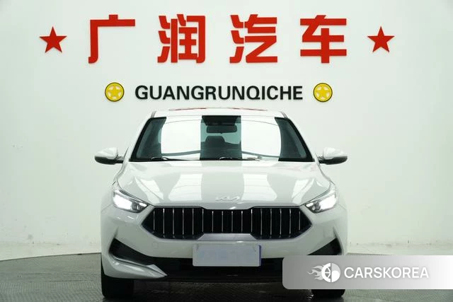 Kia K3 id 4263217 из Китая 16