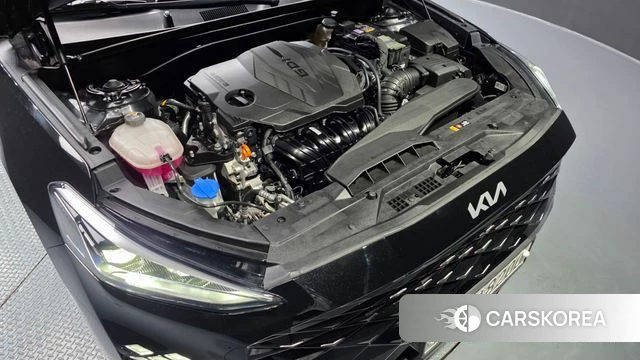 Kia K8 id 3891379 из Кореи 15