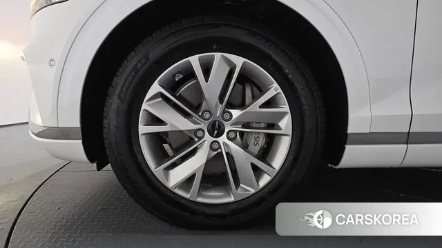 Genesis GV70 id 3251221 из Кореи 15