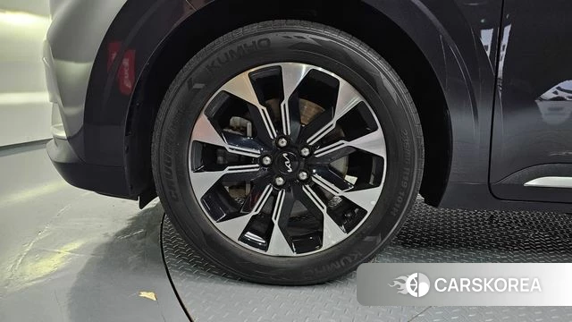 Kia Carnival 4th generation id 4534226 из Кореи 15