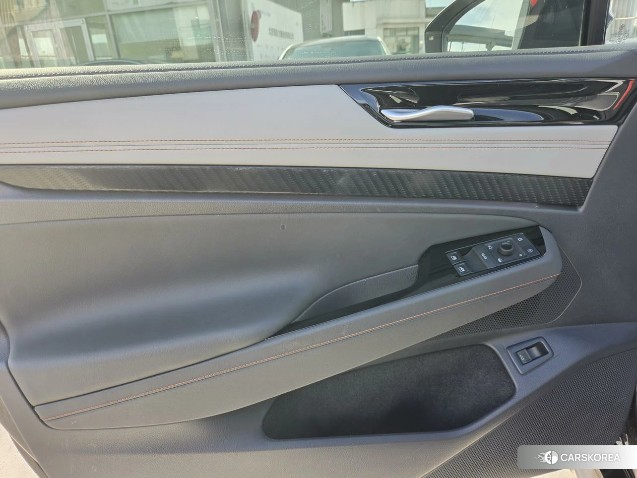 Volkswagen ID.7 VIZZION id 4486622 из Китая 17