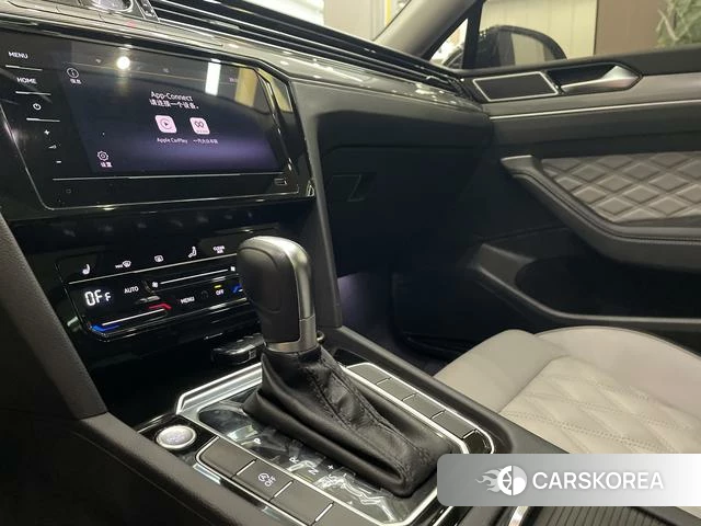 Volkswagen Magotan id 4207068 из Китая 23