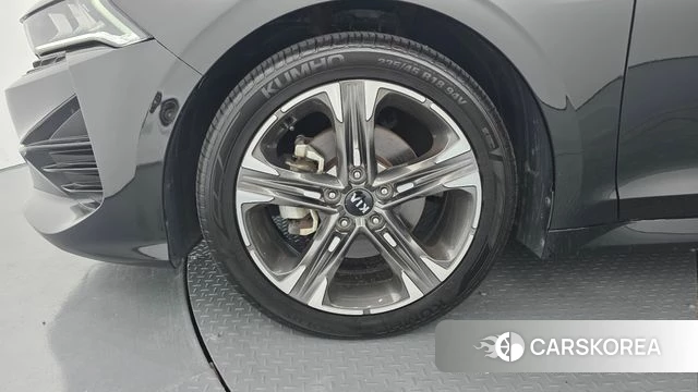 Kia K5 3rd generation id 4632356 из Кореи 15