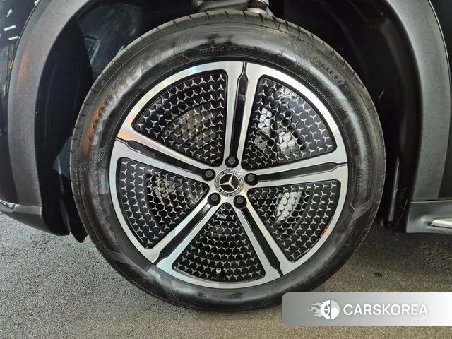 Mercedes-Benz EQS SUV X296 id 3011005 из Кореи 13