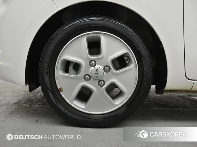 Kia The New Ray id 3672148 из Кореи 15