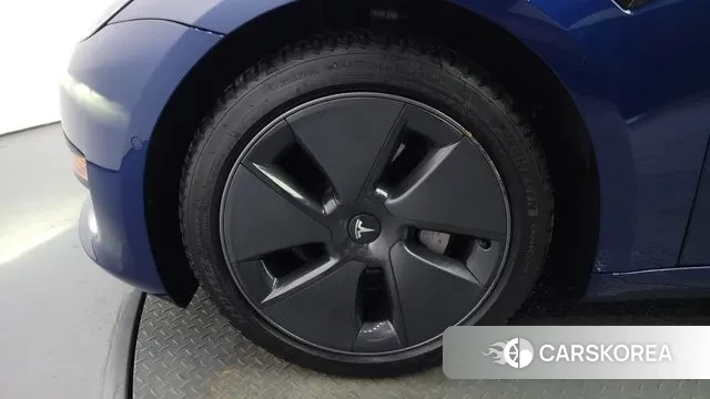 Tesla Model 3 id 2980616 из Кореи 15