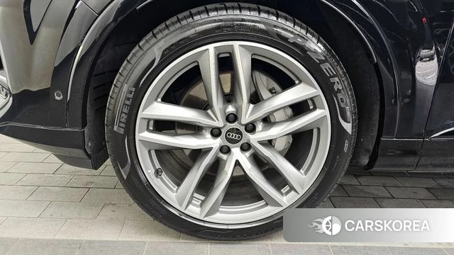 Audi Q7 (4M) id 4368734 из Кореи 30