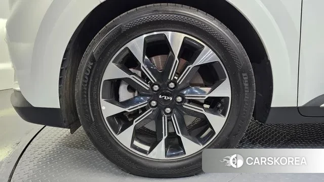 Kia Carnival 4th generation id 3707179 из Кореи 15