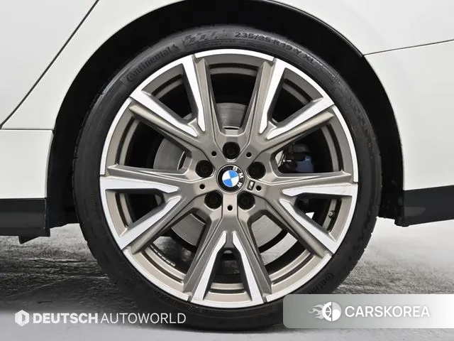 BMW 2 Series Gran Coupe (F44) id 3432837 из Кореи 15