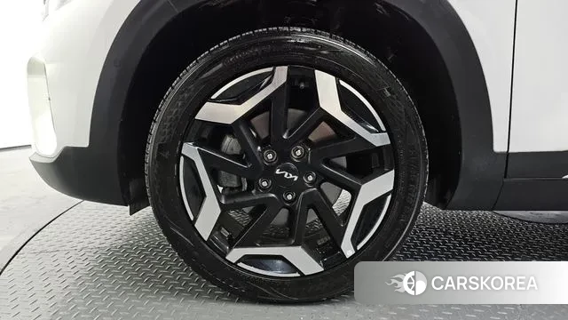 Kia The New Seltos id 3043005 из Кореи 15