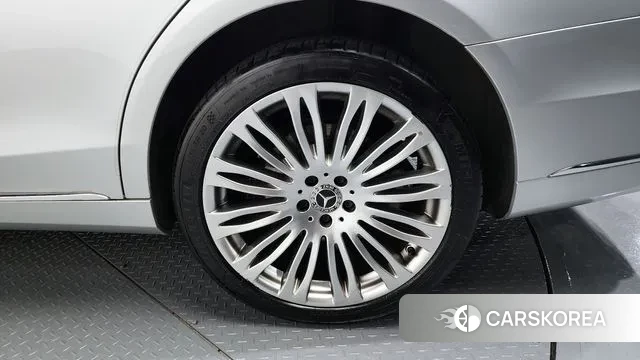 Mercedes-Benz S-Class W222 id 3651601 из Кореи 15