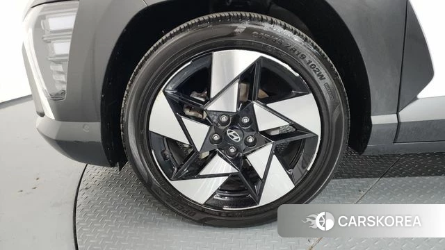 Hyundai Kona (SX2) id 3891594 из Кореи 15