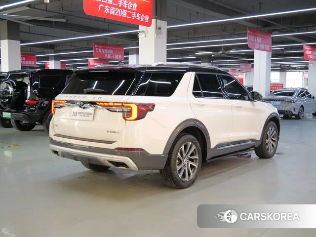 Ford Explorer id 4374459 из Китая 15