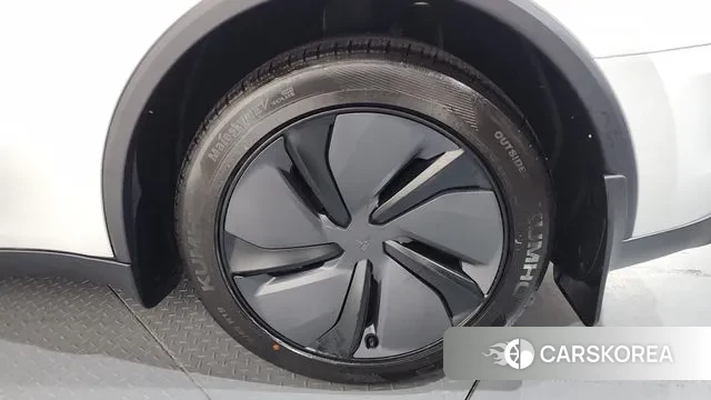 Tesla Model Y id 3571327 из Кореи 15