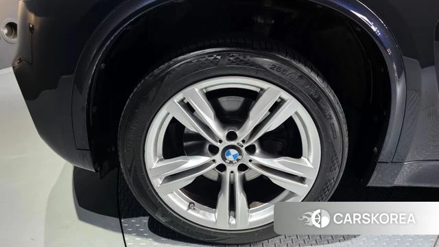 BMW X5 (F15) id 4531073 из Кореи 32