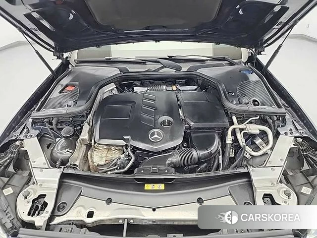 Mercedes-Benz E-Class W213 id 3845749 из Кореи 13