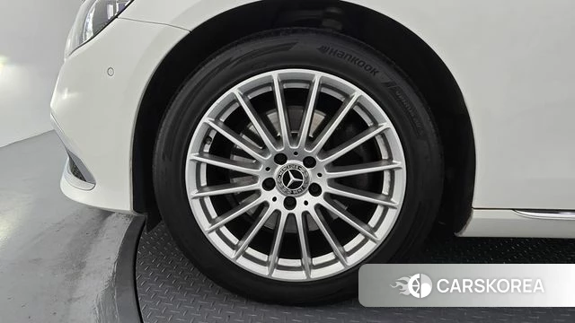 Mercedes-Benz E-Class W213 id 4750451 из Кореи 15