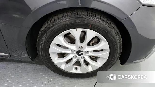 Kia K8 id 3438361 из Кореи 15