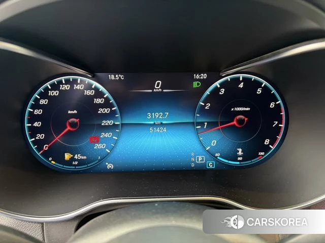Mercedes-Benz GLC id 4341620 из Китая 15