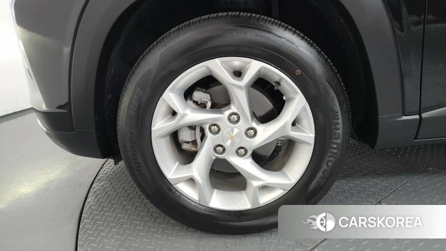 Chevrolet (GM Daewoo) Trax Crossover id 4549034 из Кореи 27