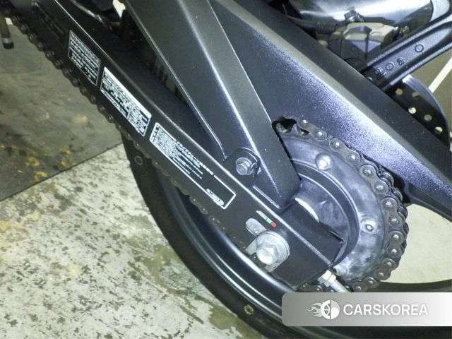 Honda CBR250R ABS id 4183528 из Японии 29