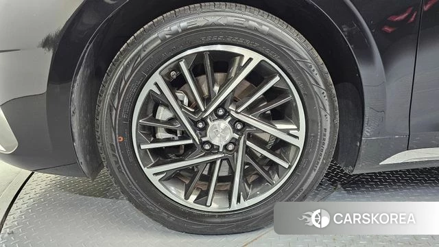 Hyundai The New Grandeur IG id 4402024 из Кореи 15