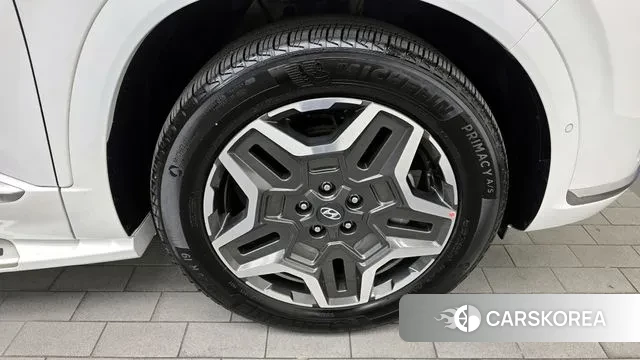 Hyundai The New Santa Fe id 3383543 из Кореи 15