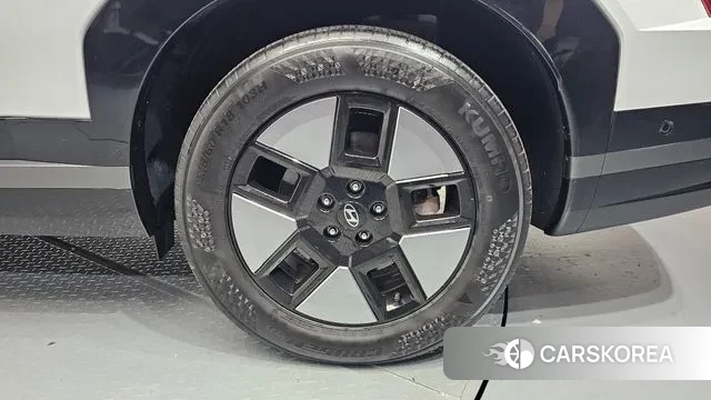 Hyundai Santa Fe (MX5) id 3372187 из Кореи 15