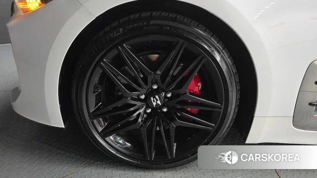 Kia Stinger id 4713222 из Кореи 32