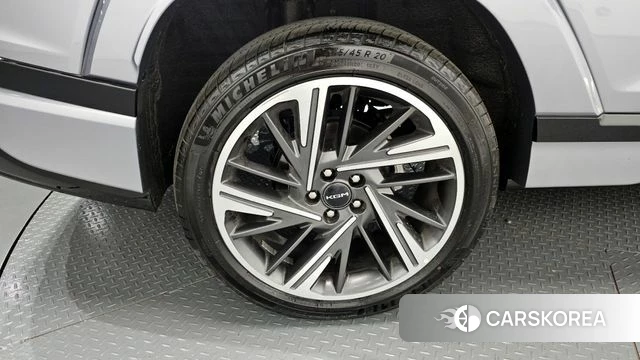 Ssangyong Actian 2nd Generation id 3963205 из Кореи 15