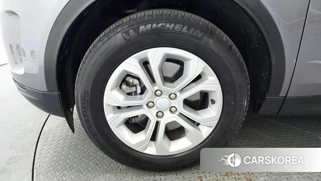 Land Rover Discovery Sports 2nd Generation id 4464050 из Кореи 27