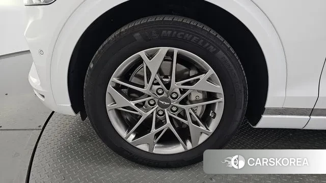 Genesis GV70 id 3534103 из Кореи 15