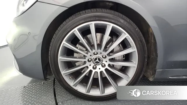 Mercedes-Benz S-Class W222 id 3301953 из Кореи 15