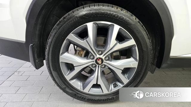 Hyundai Palisade id 3834556 из Кореи 15