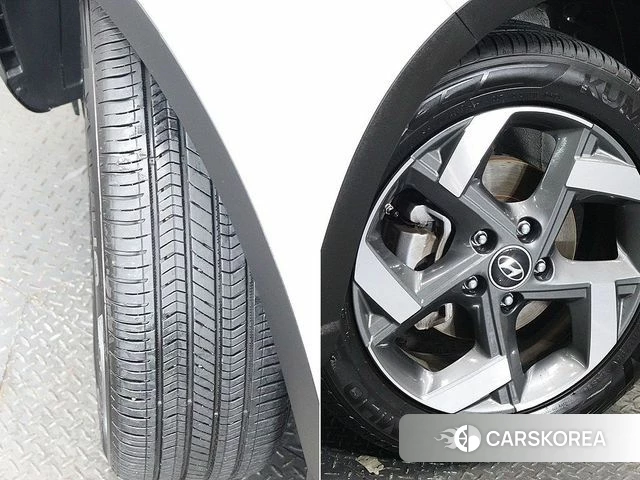 Hyundai Venue id 4921479 из Кореи 15