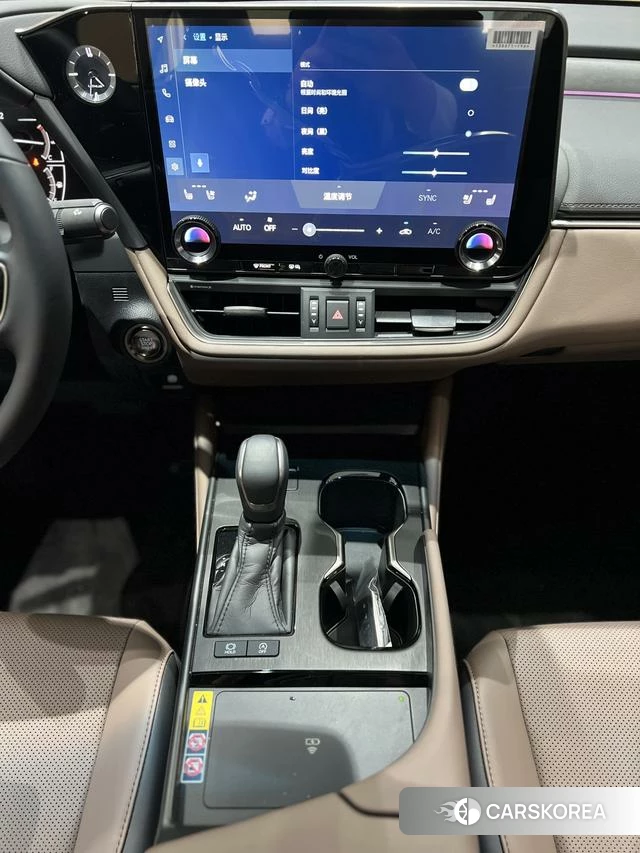 Lexus ES id 4392332 из Китая 13