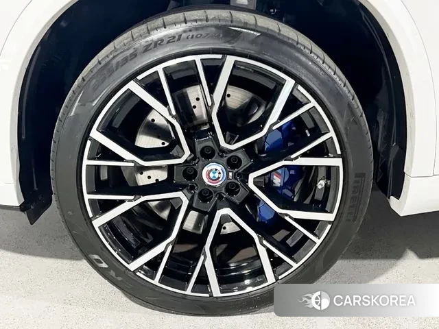 BMW X5M (G05) id 3315758 из Кореи 15