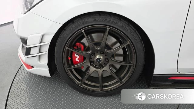 Hyundai Veloster (JS) id 4188497 из Кореи 15