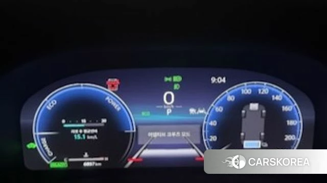 Toyota Alphard 4th Generation 2025 Черный из Кореи, фото 6