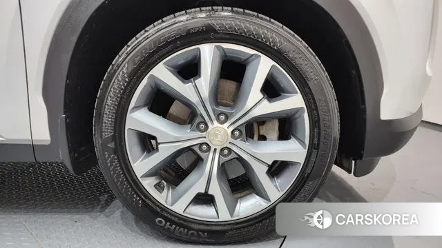 Hyundai Palisade id 3772836 из Кореи 15